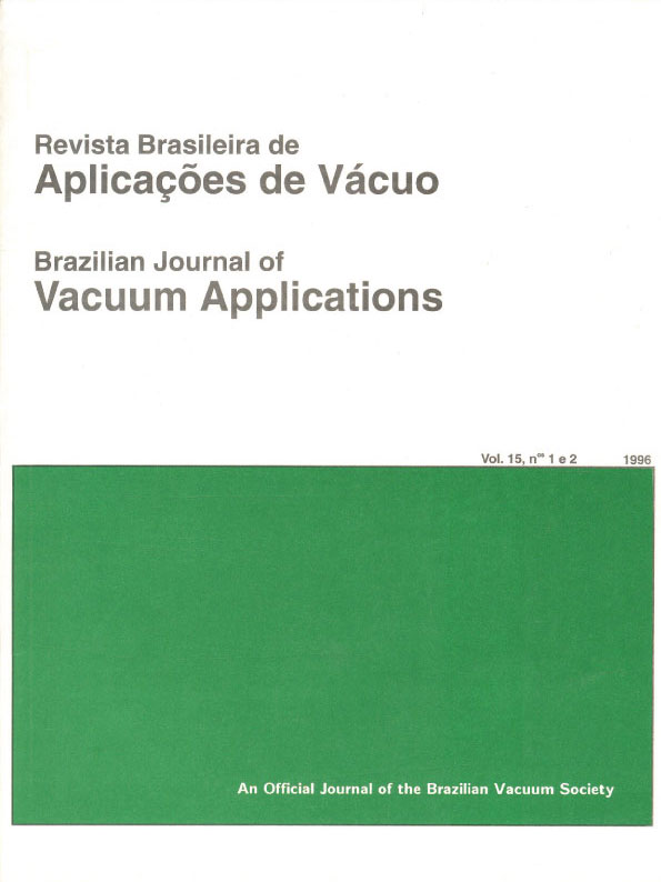 					Visualizar v. 15 n. 1-2 (1996)
				