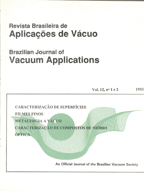 					Visualizar v. 12 n. 1-2 (1993)
				