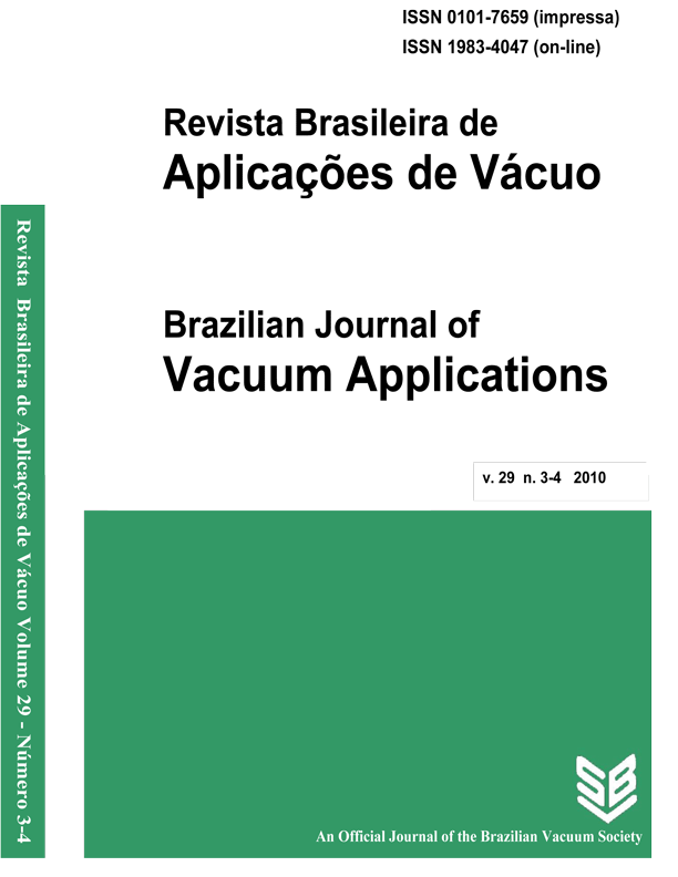 					Visualizar v. 29 n. 3-4 (2010)
				