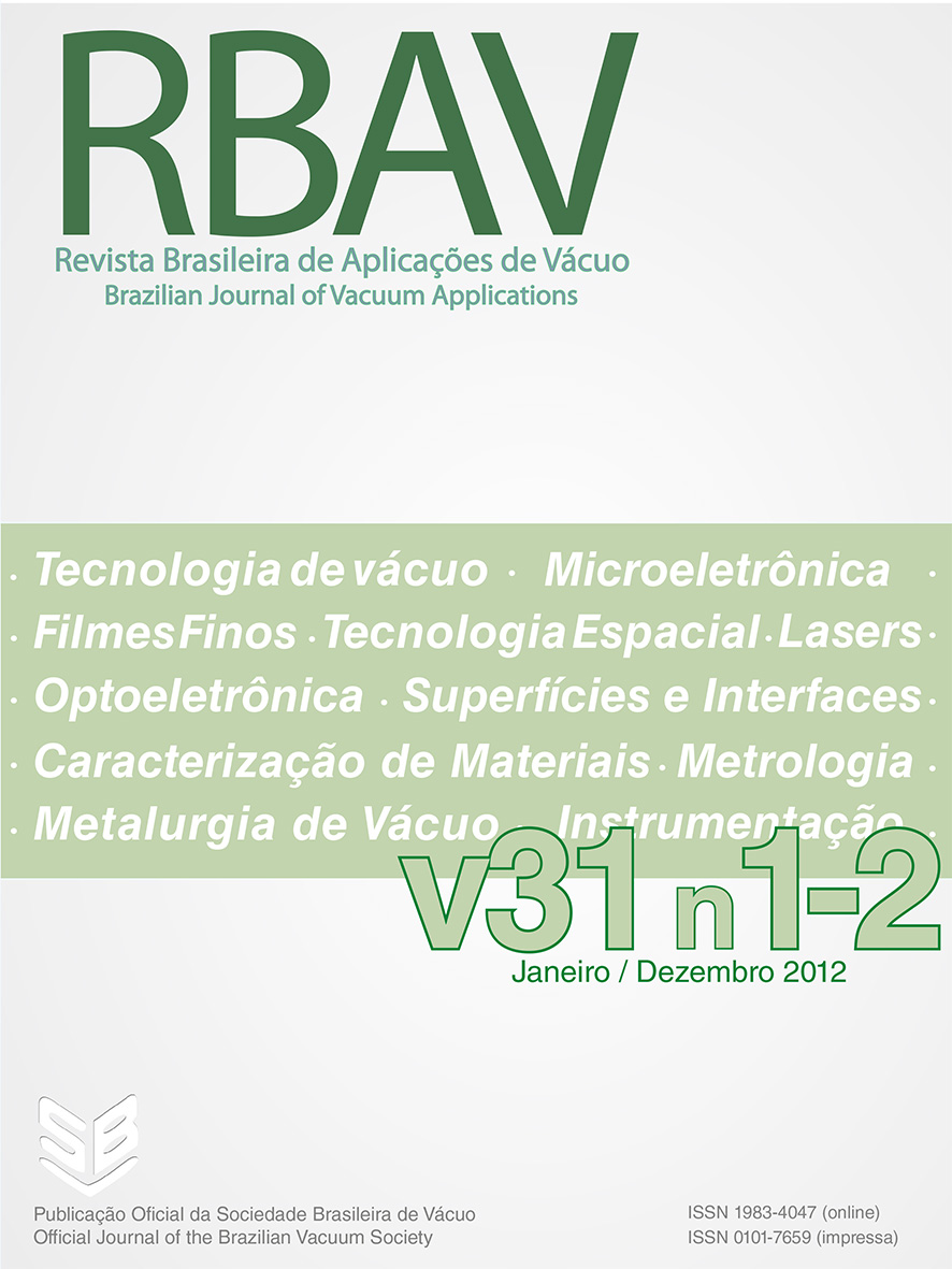 					Visualizar v. 31 n. 1-2 (2012)
				
